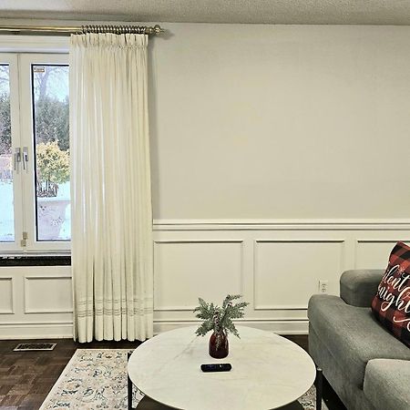 A Home Away Toronto Zewnętrze zdjęcie