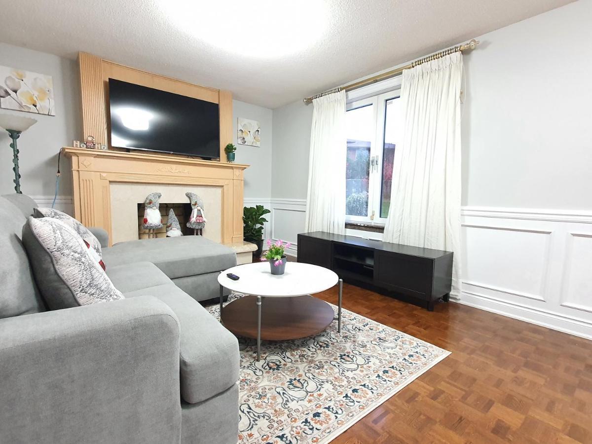 A Home Away Toronto Zewnętrze zdjęcie