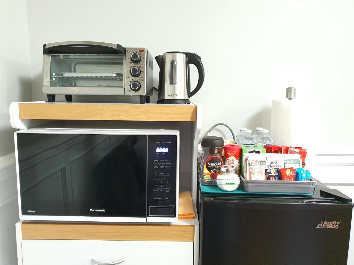A Home Away Toronto Zewnętrze zdjęcie