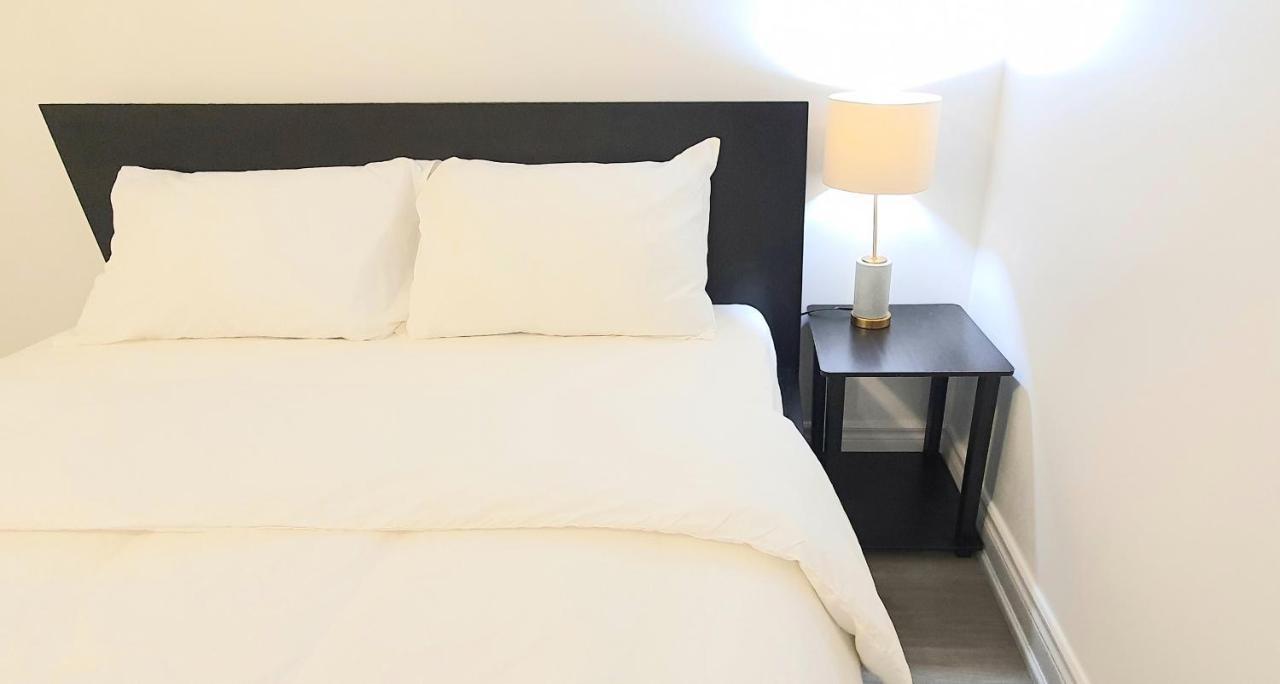 A Home Away Toronto Zewnętrze zdjęcie
