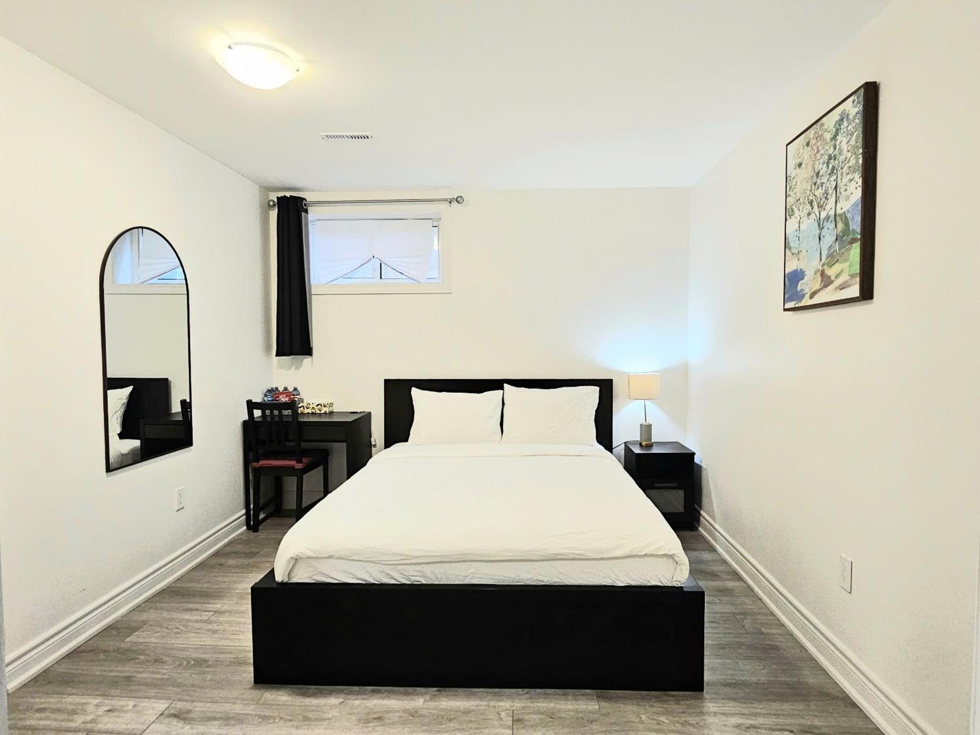 A Home Away Toronto Zewnętrze zdjęcie