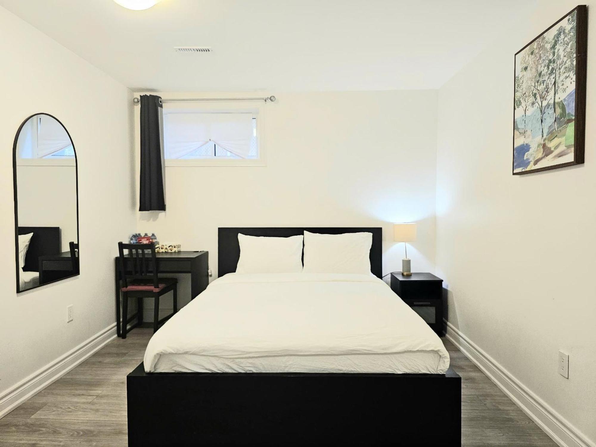 A Home Away Toronto Zewnętrze zdjęcie