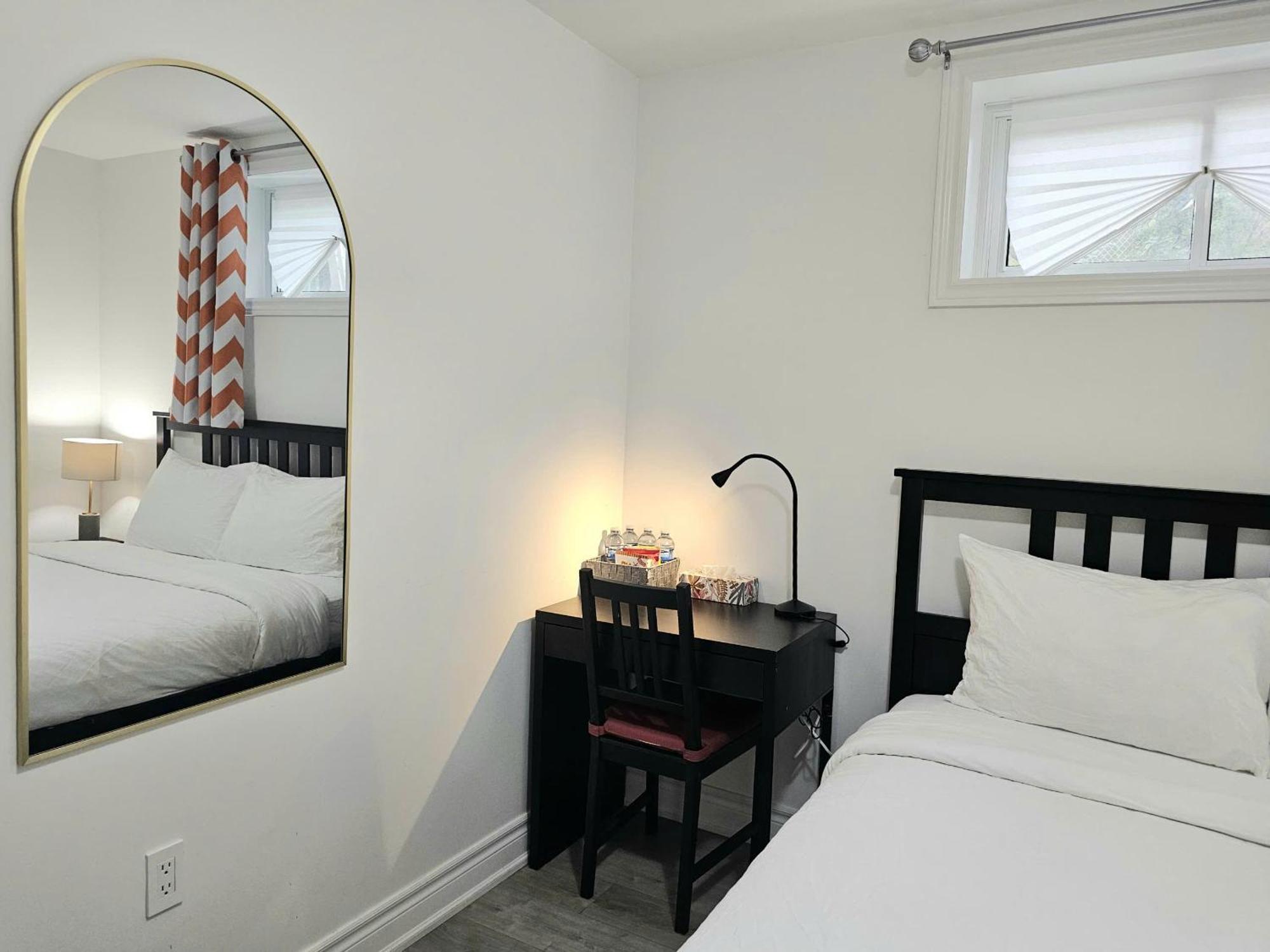 A Home Away Toronto Zewnętrze zdjęcie