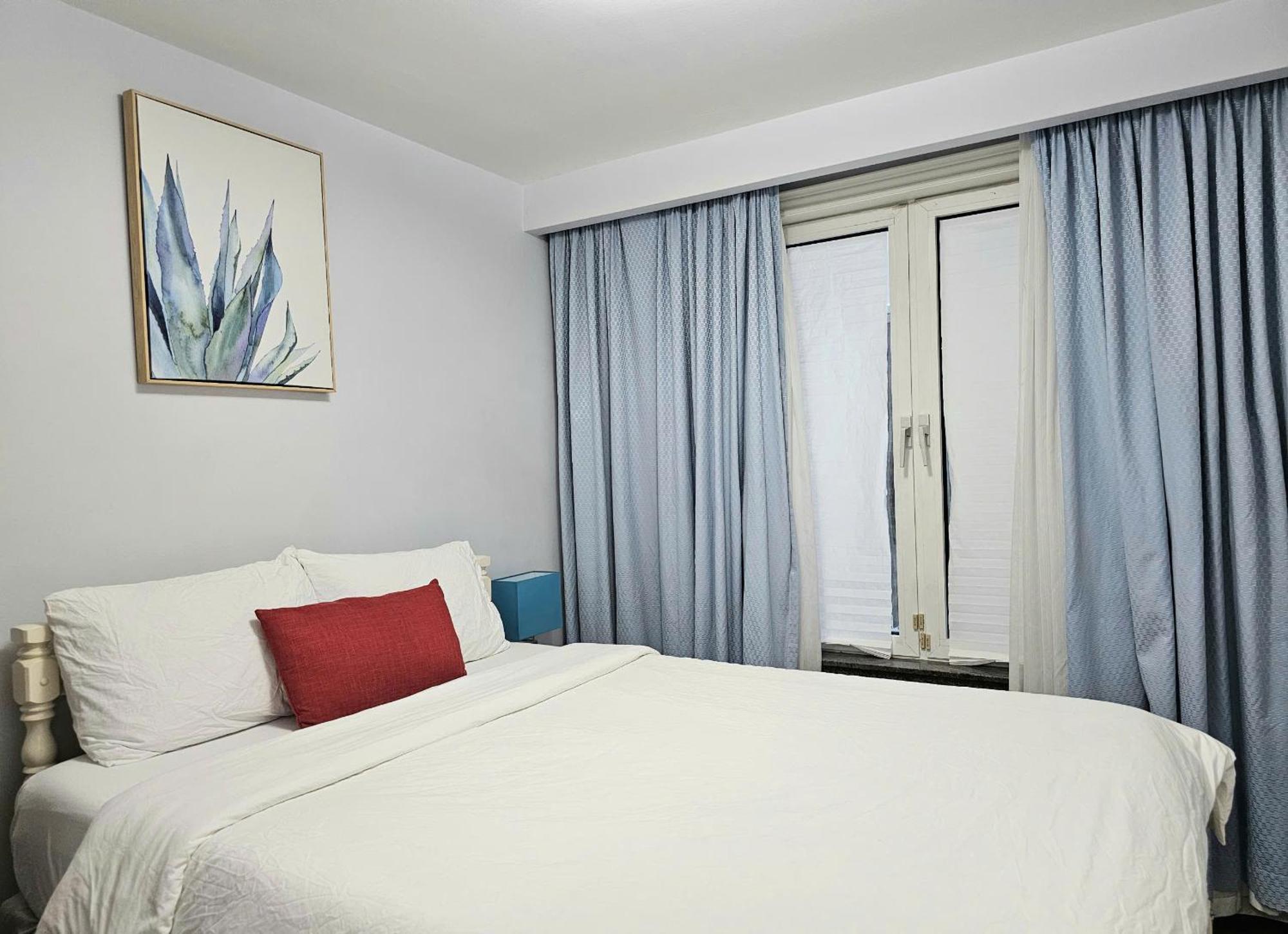 A Home Away Toronto Zewnętrze zdjęcie