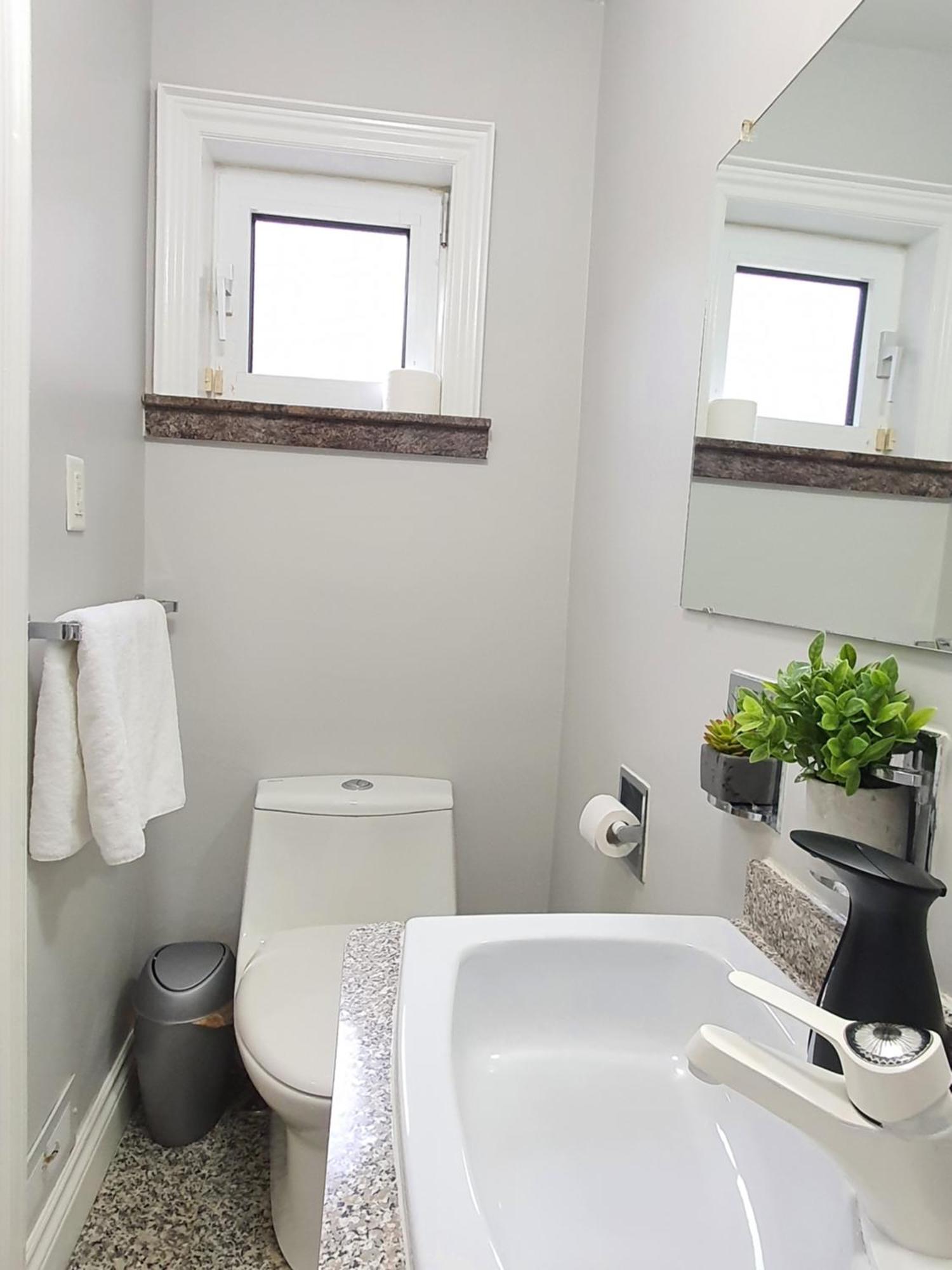 A Home Away Toronto Zewnętrze zdjęcie