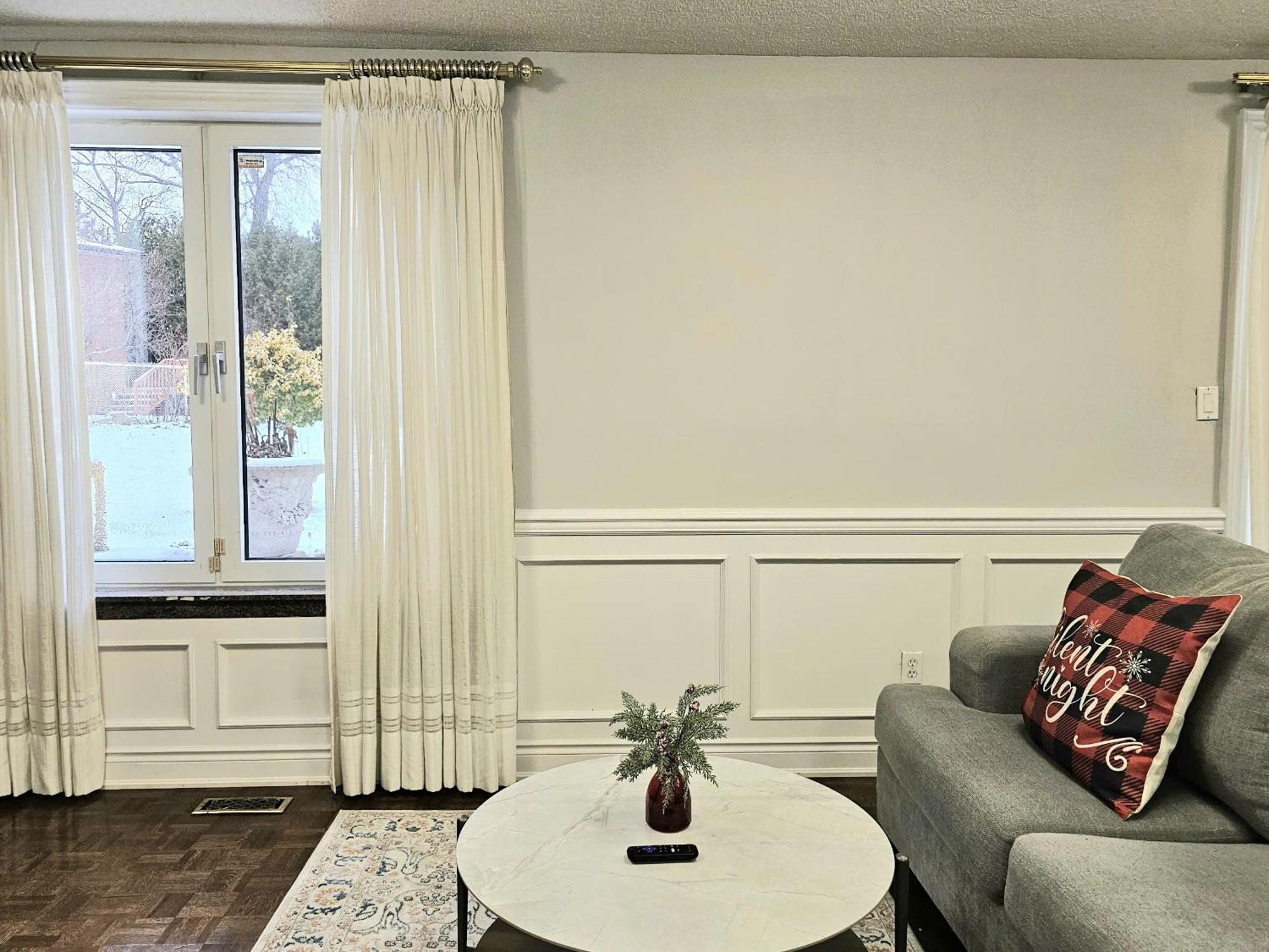 A Home Away Toronto Zewnętrze zdjęcie