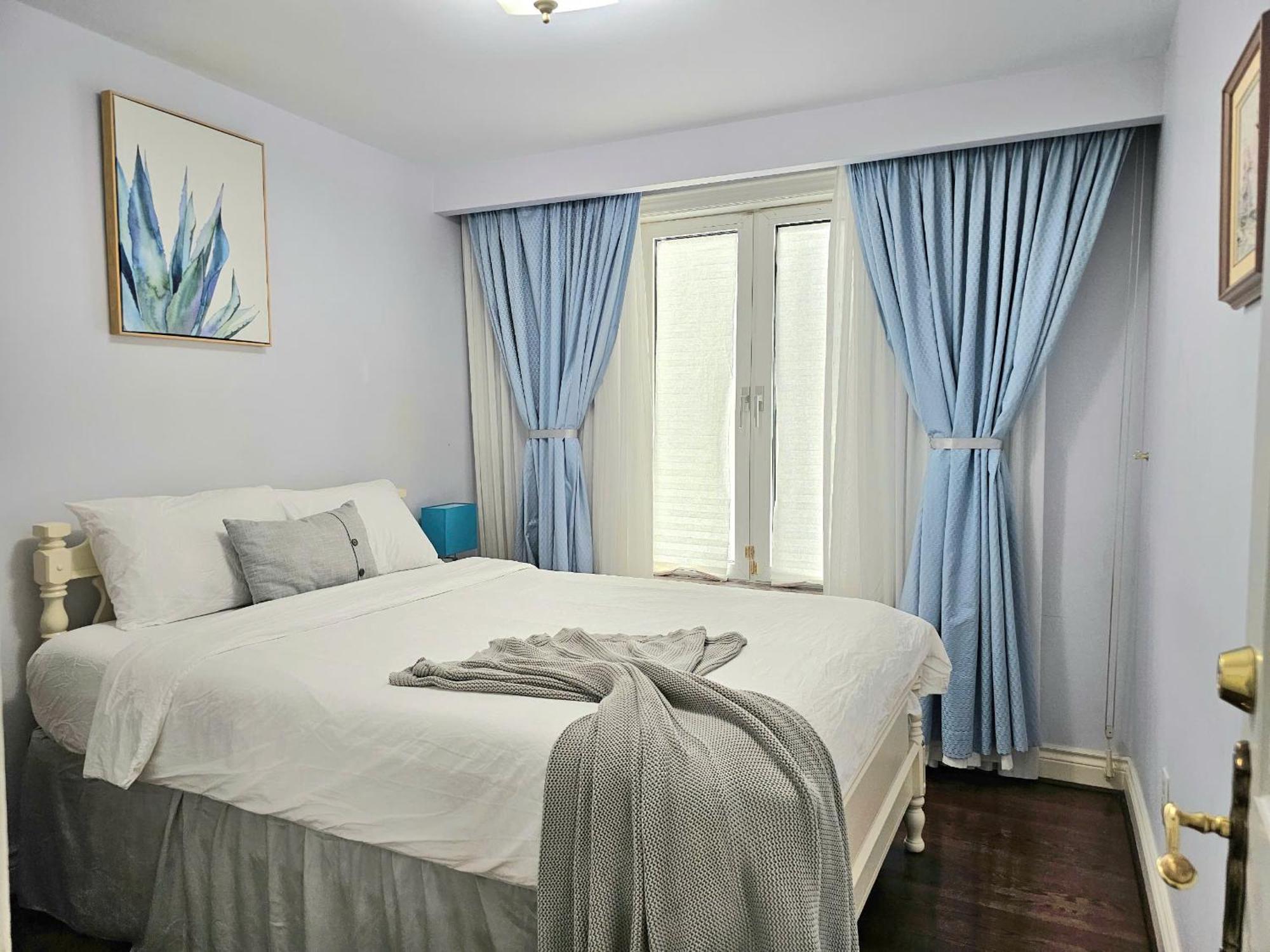 A Home Away Toronto Zewnętrze zdjęcie